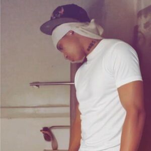 Meet your Posher, Aaliyah